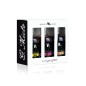 Whiskies Coffret 3x20cl