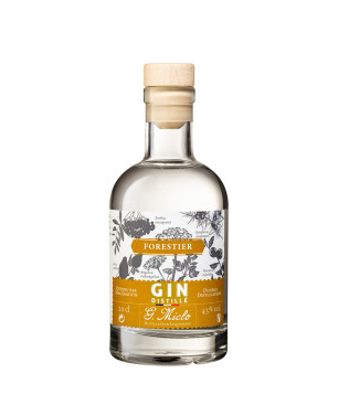 Gins Coffret 2x20cl