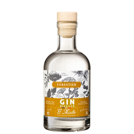 Gins Coffret 2x20cl