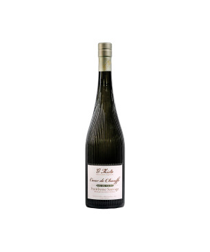 Framboise Sauvage Coeur De Chauffe 70cl