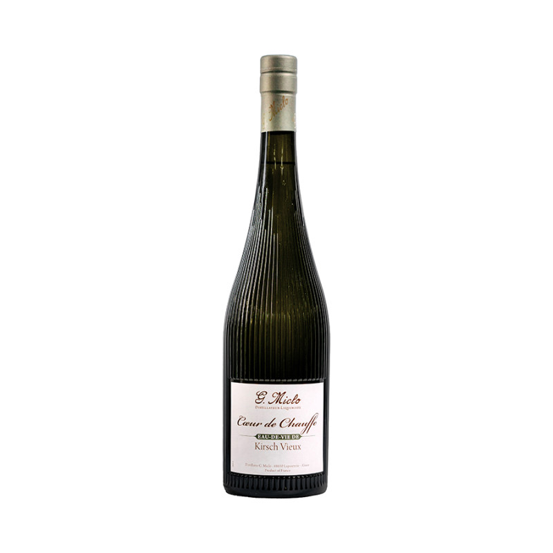 Kirsch Vieux Coeur De Chauffe 70cl Kirsch Vieux Coeur De Chauffe 70cl