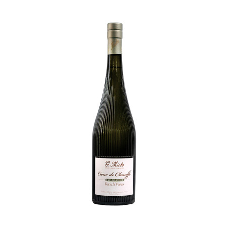 Kirsch Vieux Coeur De Chauffe 70cl