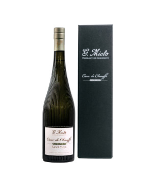 Kirsch Vieux Coeur De Chauffe 70cl