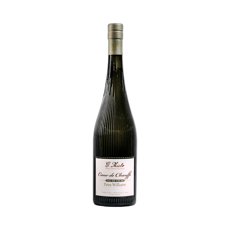 Poire Williams Coeur De Chauffe 70cl
