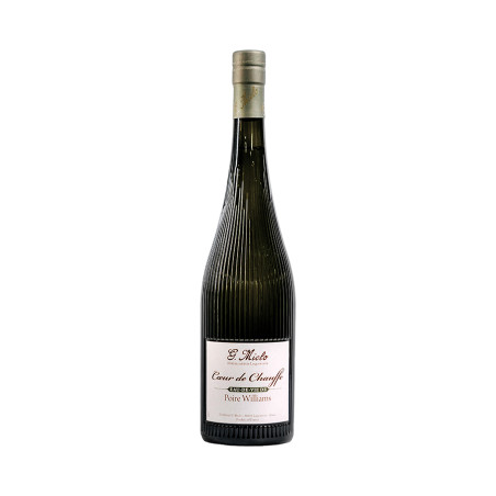 Poire Williams Coeur De Chauffe 70cl