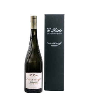 Poire Williams Coeur De Chauffe 70cl