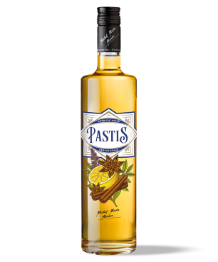 Pastis