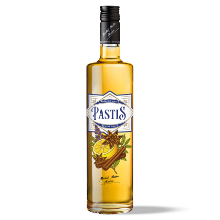Pastis