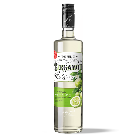 copy of Liqueur de Fleur de Sureau 70cl