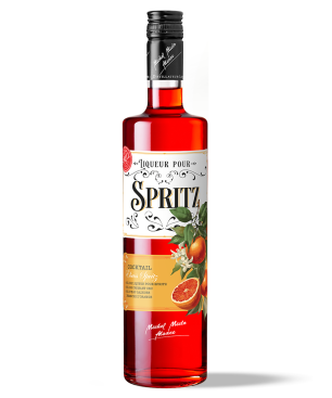 Liqueur pour Spritz 70cl