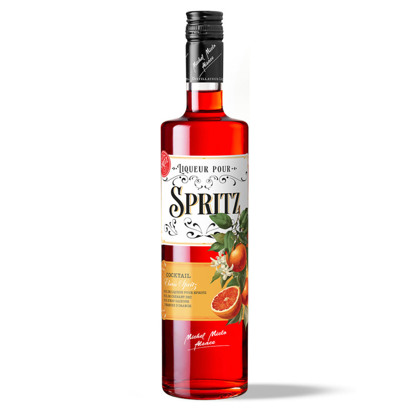 Liqueur pour Spritz 70cl