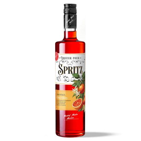 Liqueur pour Spritz 70cl