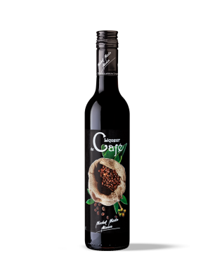 Liqueur de Café 50cl - Distillerie Miclo