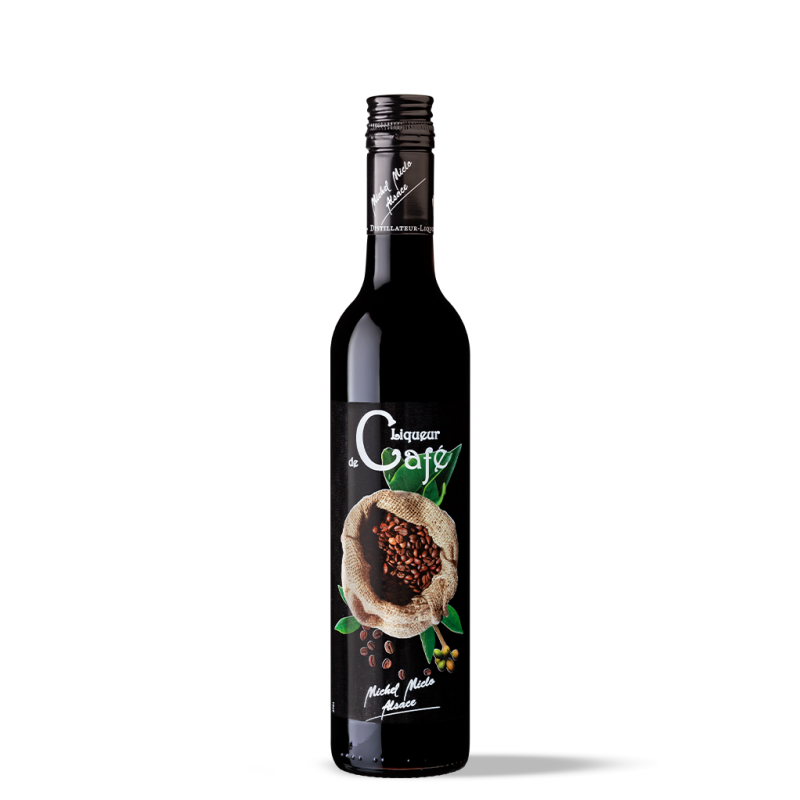 Liqueur de Café 50cl