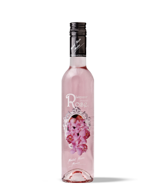 Liqueur De Rose 50cl - Distillerie Miclo