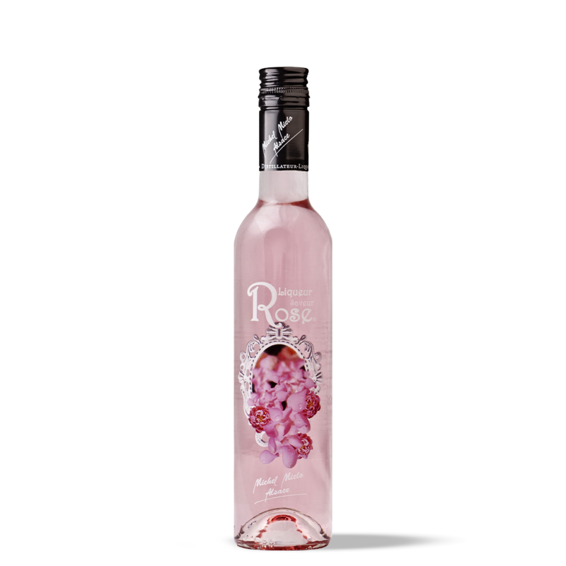 Liqueur de Rose 50cl