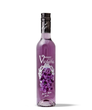 Liqueur de Violette 50cl