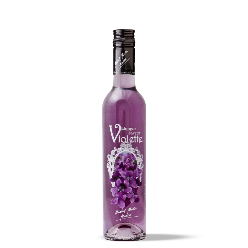 Liqueur de Violette 50cl