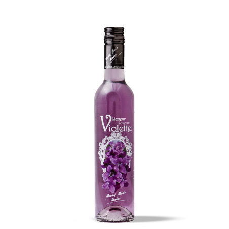 Liqueur de Violette 50cl