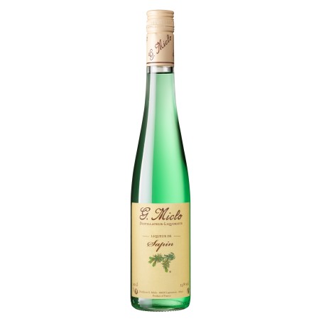 Fir liqueur 50cl