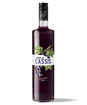 Crème de Cassis 70cl