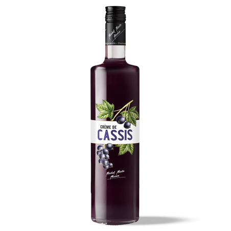 Crème de Cassis
