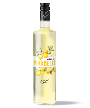 Crème de Mirabelle 70cl