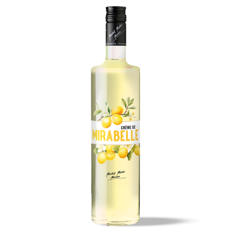 Crème de Mirabelle 70cl