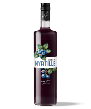 Crème de Myrtille
