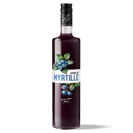 Crème de Myrtille