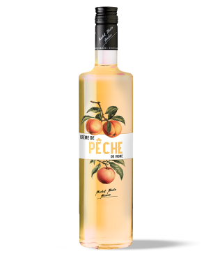 Crème de Pêche de Vigne