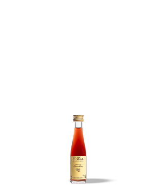 Liqueur De Framboise 3cl - Distillerie Miclo
