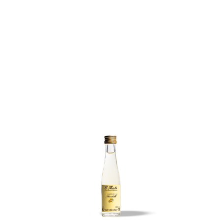 Liqueur De Mirabelle 3cl - Distillerie Miclo