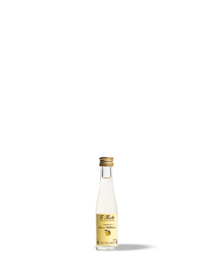 Liqueur De Poire Williams 3cl - Distillerie Miclo