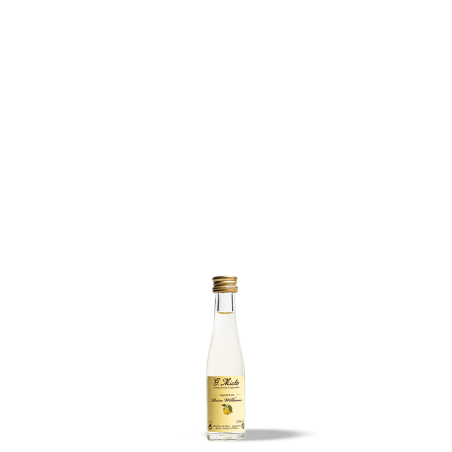 Liqueur De Poire Williams 3cl - Distillerie Miclo