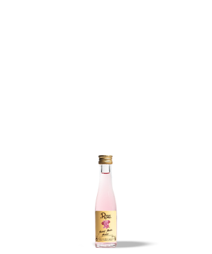 Liqueur De Rose 3cl - Distillerie Miclo