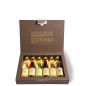 Coffret 6 mignonnettes liqueur 6x3cl
