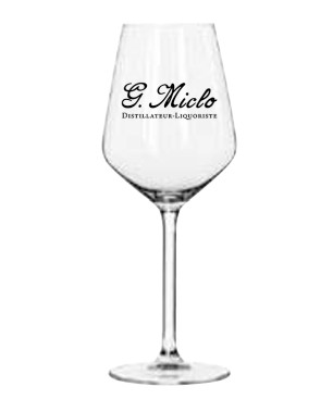 Verre à Spritz G. Miclo