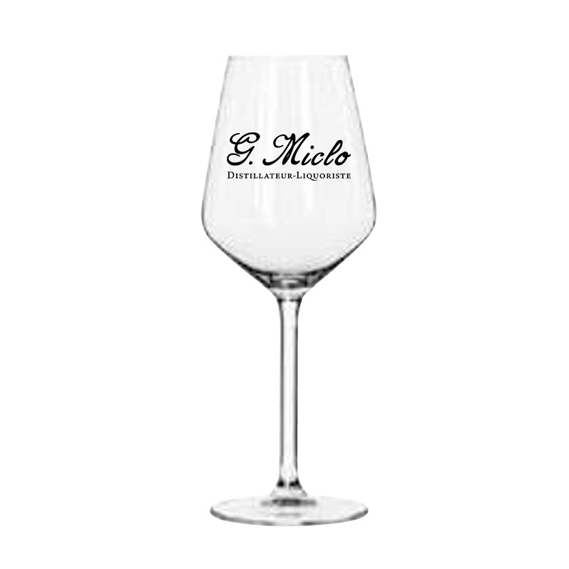 Verre à Spritz G. Miclo