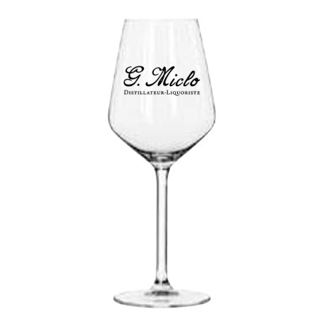 Verre à Spritz G. Miclo