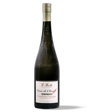 Framboise Sauvage Coeur De Chauffe 70cl - Distillerie Miclo