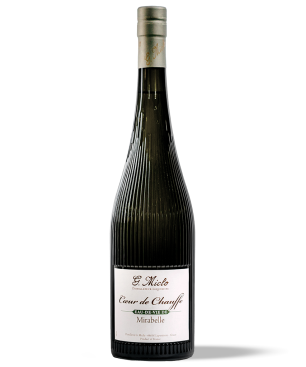 Mirabelle Coeur De Chauffe 70cl - Distillerie Miclo