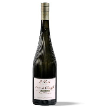 Poire Williams Coeur De Chauffe 70cl - Distillerie Miclo