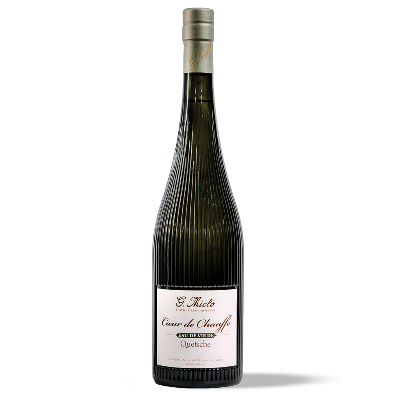 Quetsche Coeur De Chauffe 70cl Quetsche Coeur De Chauffe 70cl
