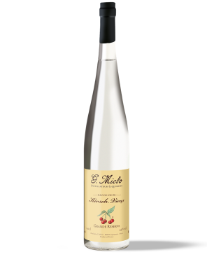 Kirsch Vieux Grande Réserve 150cl - Distillerie Miclo