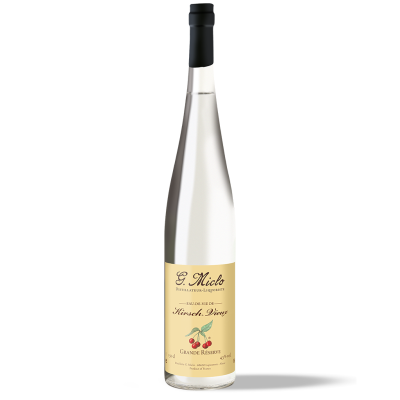 Kirsch Vieux Grande Réserve 150cl