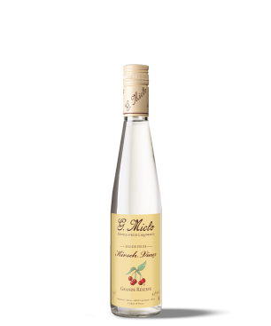 Kirsch Vieux Grande Réserve 35cl - Distillerie Miclo