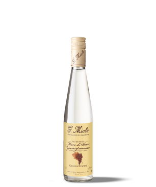 Marc D'Alsace Gewurztraminer Grande Réserve 35cl - Distillerie Miclo