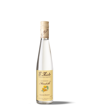 Mirabelle Grande Réserve 35cl - Distillerie Miclo