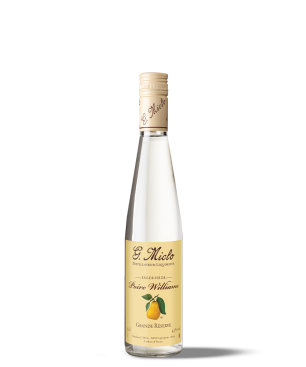 Poire Williams Grande Réserve 35cl - Distillerie Miclo